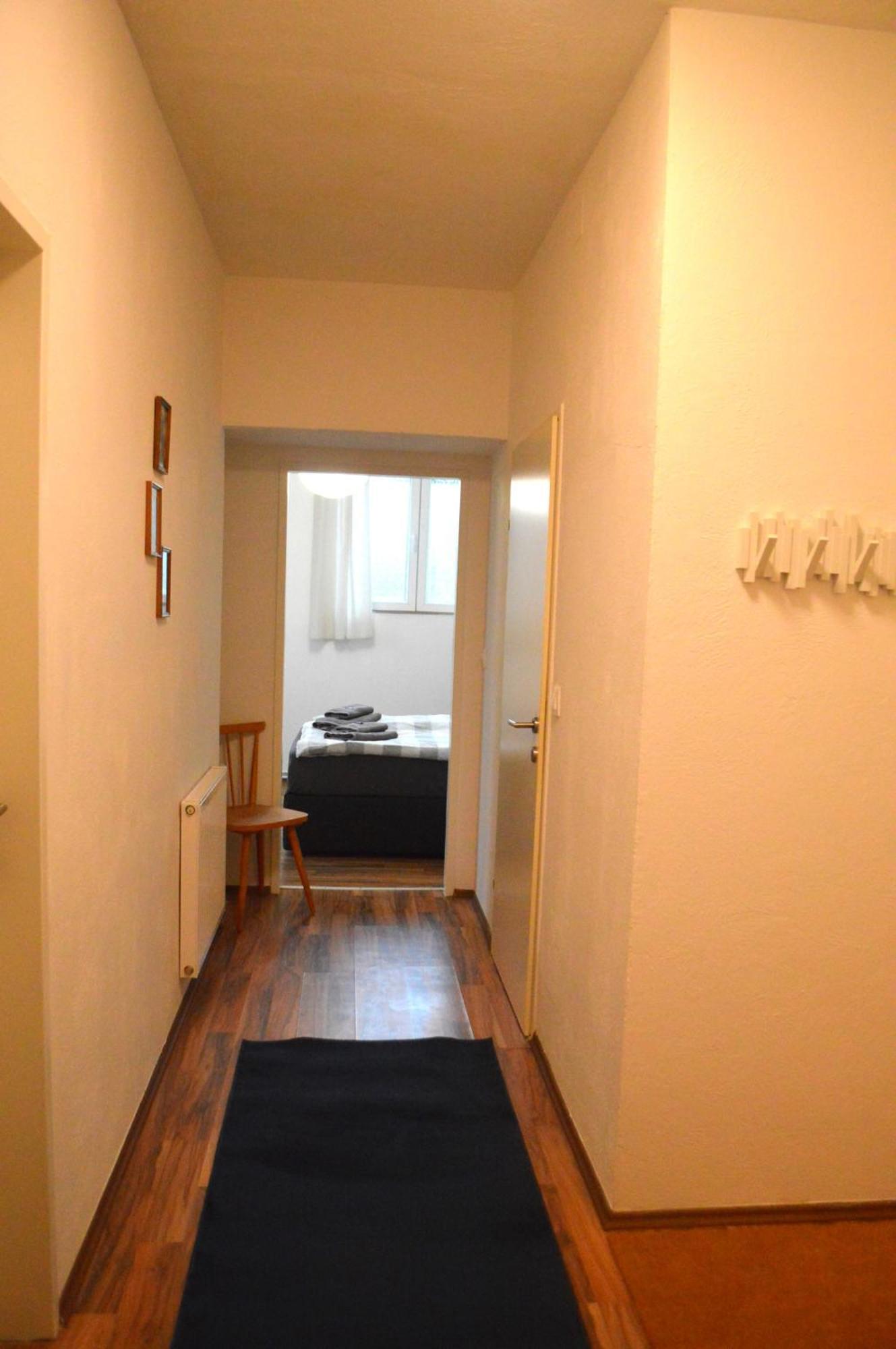Gemuetliche Ferienwohnung - Prein An Der Rax Exterior photo